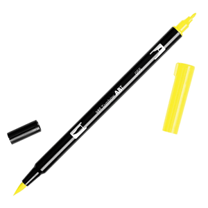 Tombow Dual Brush Marker Pens